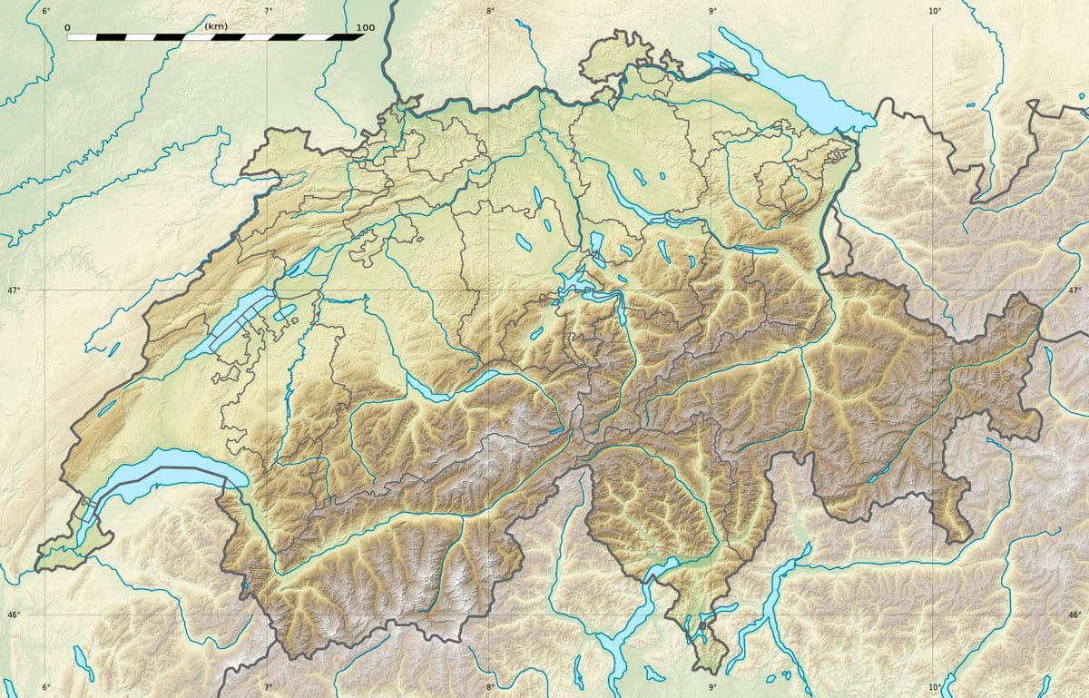 зураг швейцарь халамжийн