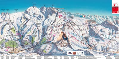Зураг швейцарь trail