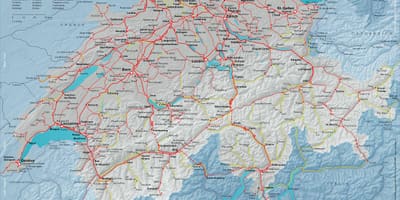 Зураг sbb зураг швейцарь